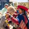 Women-Led Inca Trail to Machu Picchu Women-Led Inca Trail to Machu Picchu