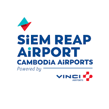 New Siem Reap-Angkor International Airport Opening in October 2023 New Siem Reap-Angkor International Airport Opening in October 2023