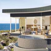 Update from Southern Ocean Lodge Update from Southern Ocean Lodge