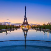 'Games Wide Open' as Paris to welcome swimming in Seine after 100 years 'Games Wide Open' as Paris to welcome swimming in Seine after 100 years
