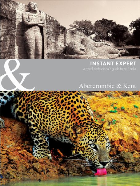 A&K Sri Lanka Instant Expert A&K Sri Lanka Instant Expert