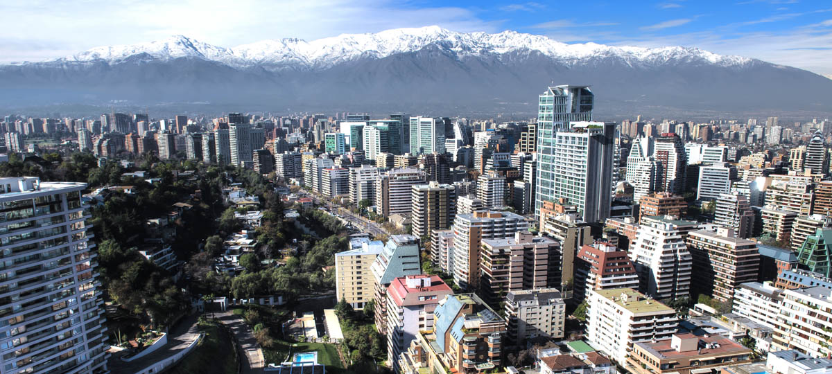 Chile Incentive