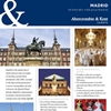 The Finest Tailor-Made Group Itineraries in Madrid The Finest Tailor-Made Group Itineraries in Madrid