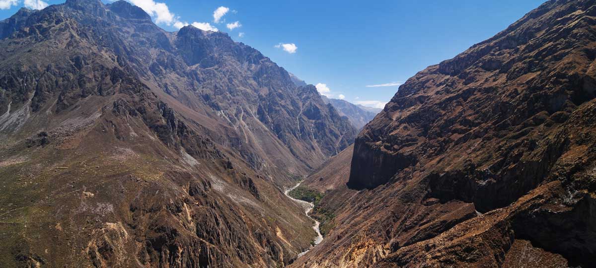 Discover Peru