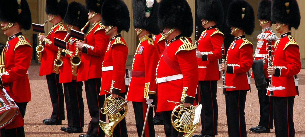UK & Ireland