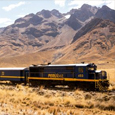 Peru Takes Off Face Shields on Trains Peru Takes Off Face Shields on Trains