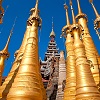 Instant Expert, Myanmar Instant Expert, Myanmar