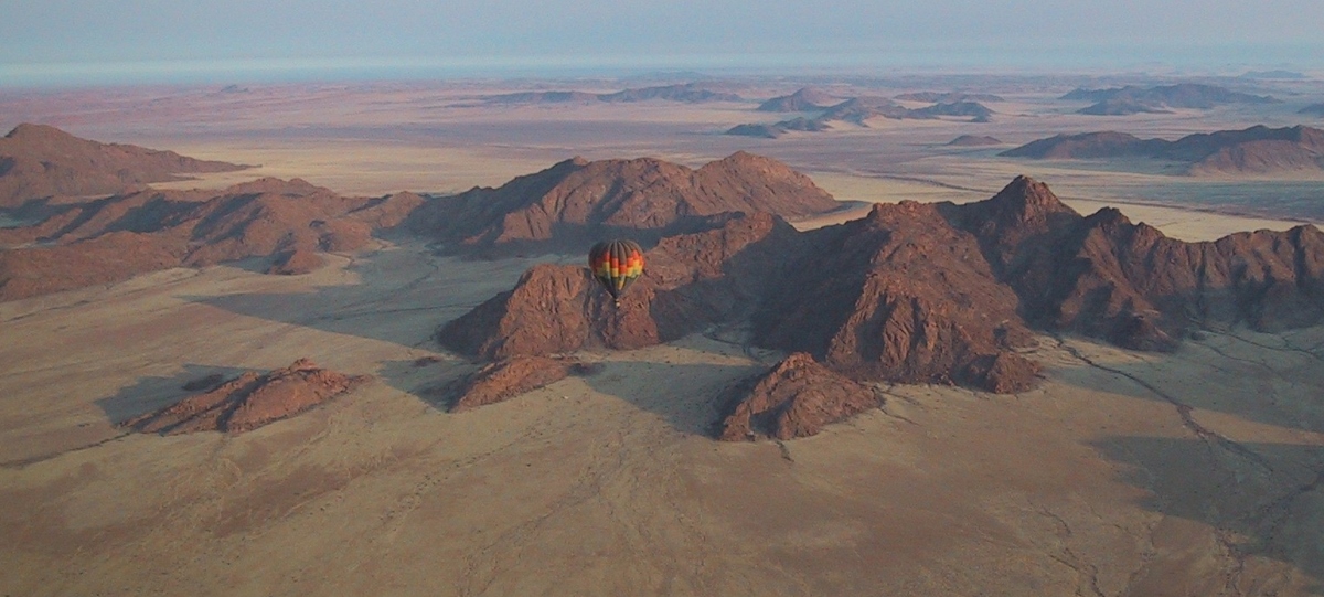 Namibia