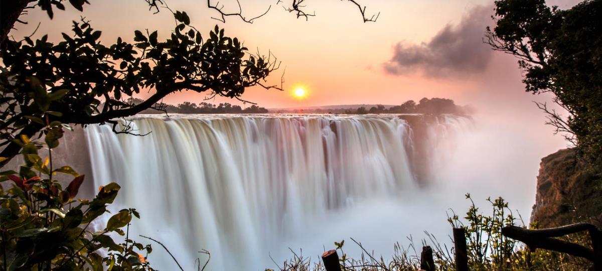 Zimbabwe