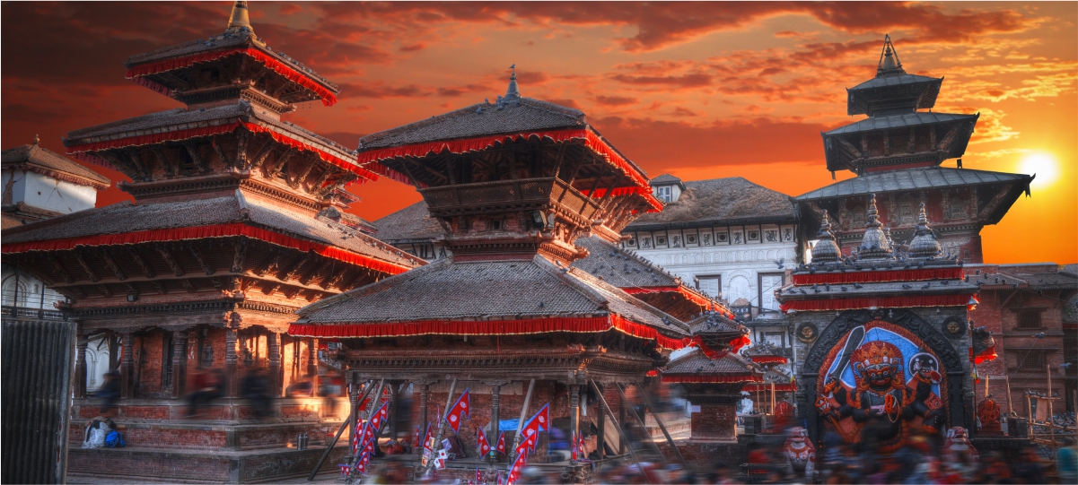 Nepal Nepal
