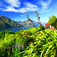 A Winter Special at Azur Lodge A Winter Special at Azur Lodge
