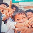 A&K Southeast Asia Supports ChildSafe A&K Southeast Asia Supports ChildSafe
