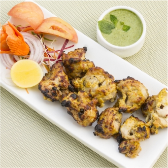 India: A Food Journey India: A Food Journey