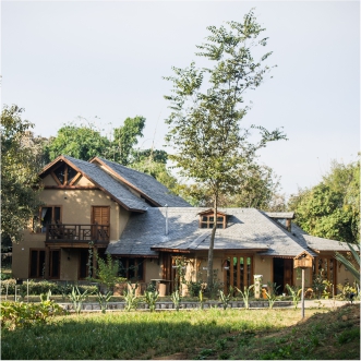 Homestays in the hills Homestays in the hills