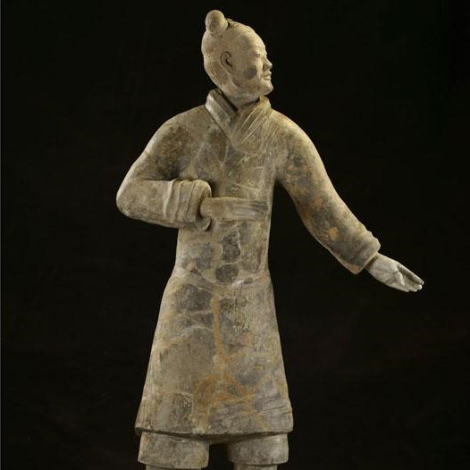 Chinese Terracotta Warriors Coming to New Zealand Chinese Terracotta Warriors Coming to New Zealand