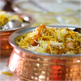 Sample Bohri cuisine in Mumbai Sample Bohri cuisine in Mumbai