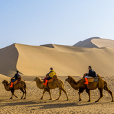 Adventures in the Orient Adventures in the Orient