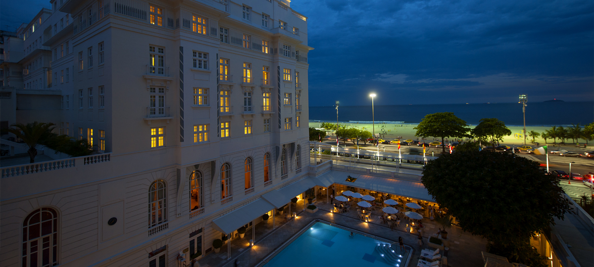 Hotel Slide Image