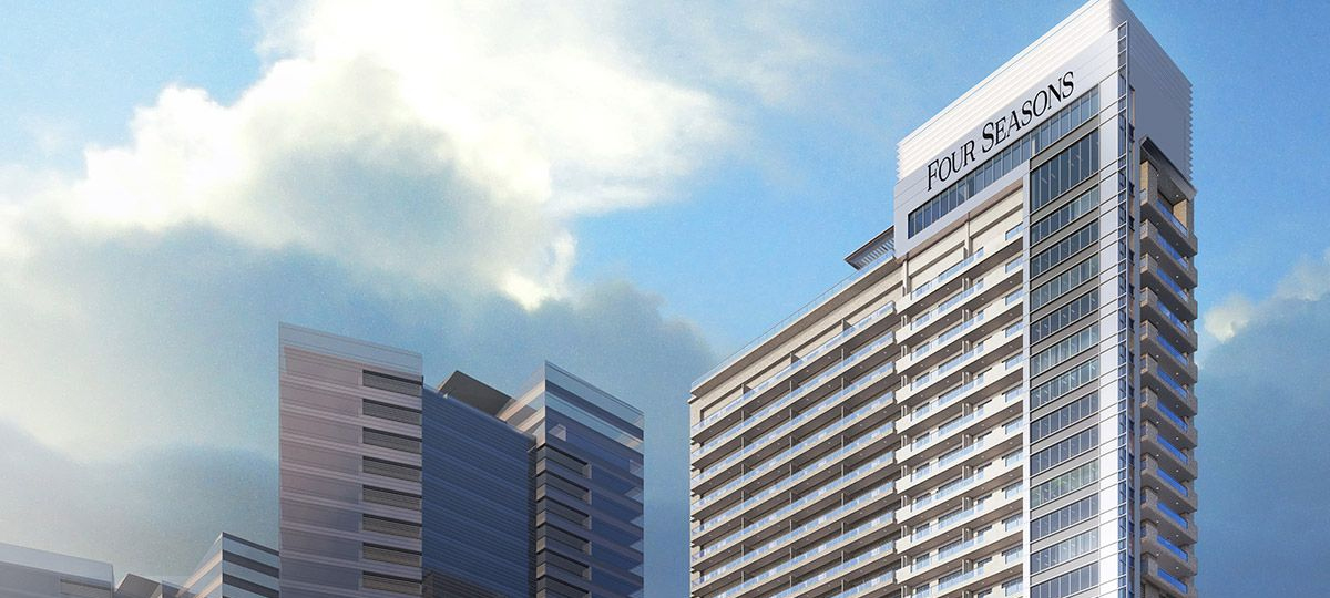 Four Seasons São Paulo