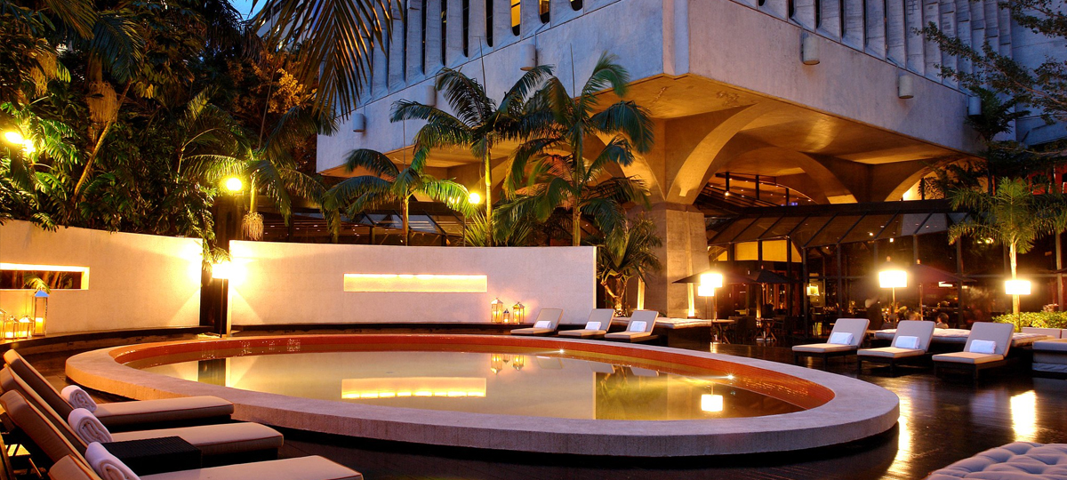 Hotel Slide Image