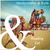 Reading List - India Reading List - India