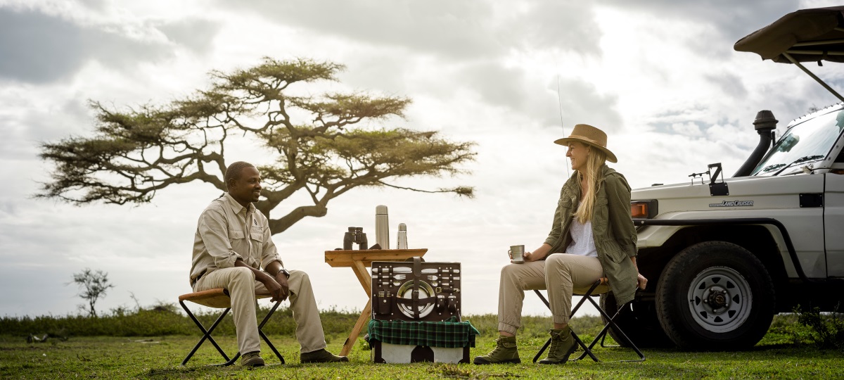 Sanctuary Retreats Tanzania Offers Sanctuary Retreats Tanzania Offers